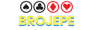 Logo BROJEPE